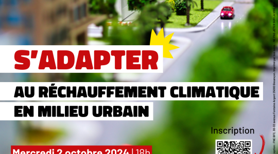 DP milieu urbain 2024 - AFFICHE